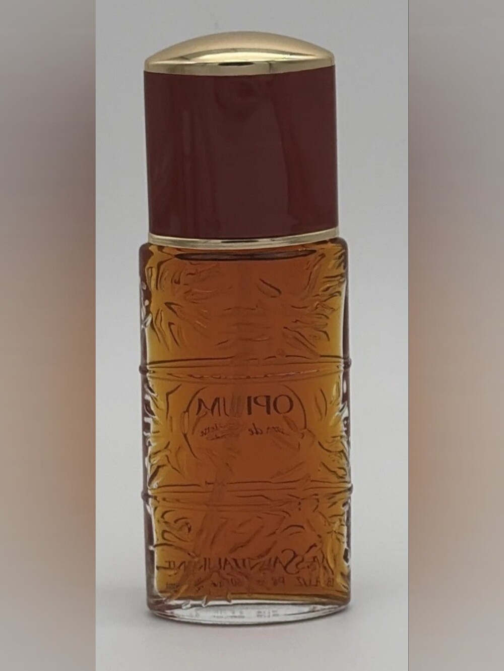 Yves Saint Laurent Opium VINTAGE - Picture 2 of 5